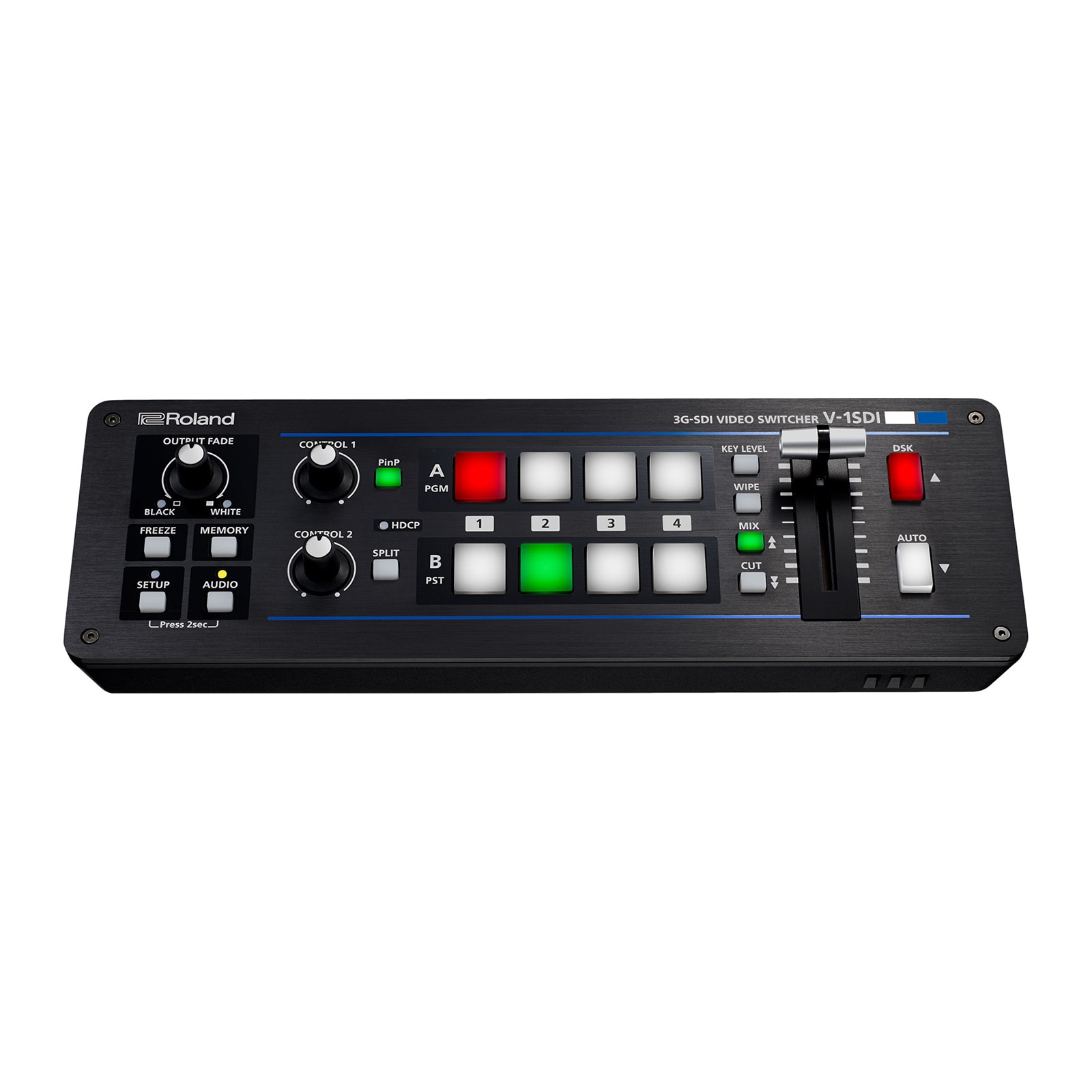 Roland V-1SDI 3G-SDI ビデオ・スイッチャー 高画質フルHD1080p対応