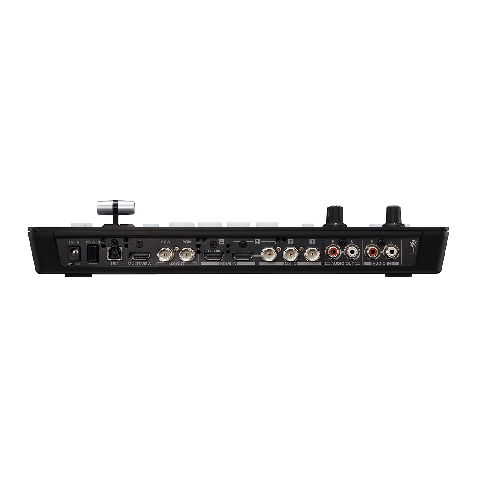 【ほぼ未使用】Roland V-1SDI ビデオスイッチャー ケース付き Roland V-1SDI 3G-SDI ビデオ・スイッチャー 高画質フルHD1080p対応