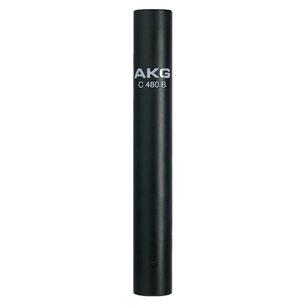 AKG C480 B ULS ULS シリーズ用プリアンプ | Hibino.com ヒビノ公式