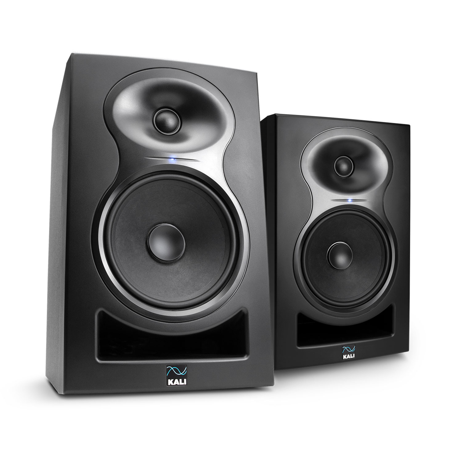 スピーカー・ウーファー KALI AUDIO LP-6 V2 Kali Audio LP-6 V2 2本セット プロフェッショナル・スタジオモニター