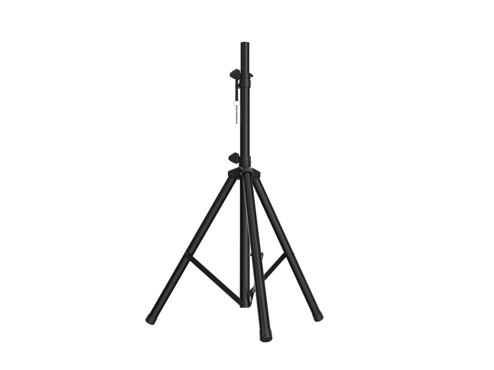 FULL-TEN FT-SST-BK PA用スピーカースタンド Hibino.com (ヒビノ公式EC