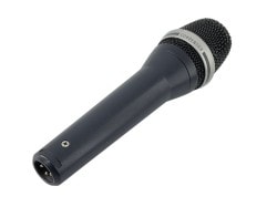 AKG C5 コンデンサーマイク AKG C5 ボーカル用ハンドマイク (コンデンサーマイク) | Hibino.com