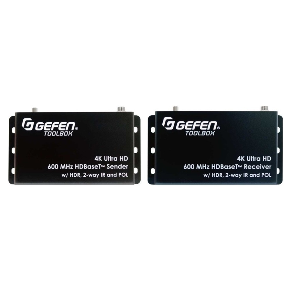 ラスト1台 未使用品 GEFEN 4K UHD HDBaseT HDMI 延長器 Amazon.com