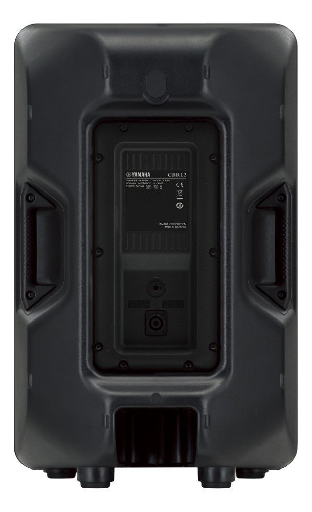 Yamaha CBR12 パッシブ　PAスピーカー Amazon.com: Yamaha CBR12 12-inch 700W Passive Speaker : Musical