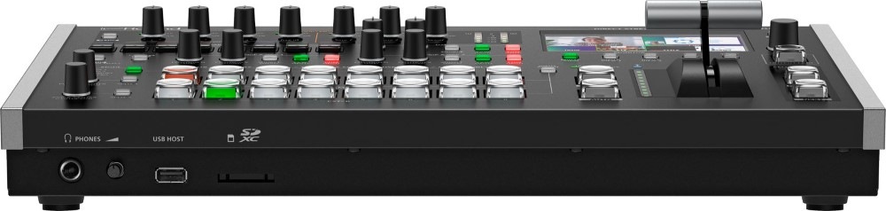 Roland V-80HD ダイレクトストリーミング・ビデオスイッチャー
