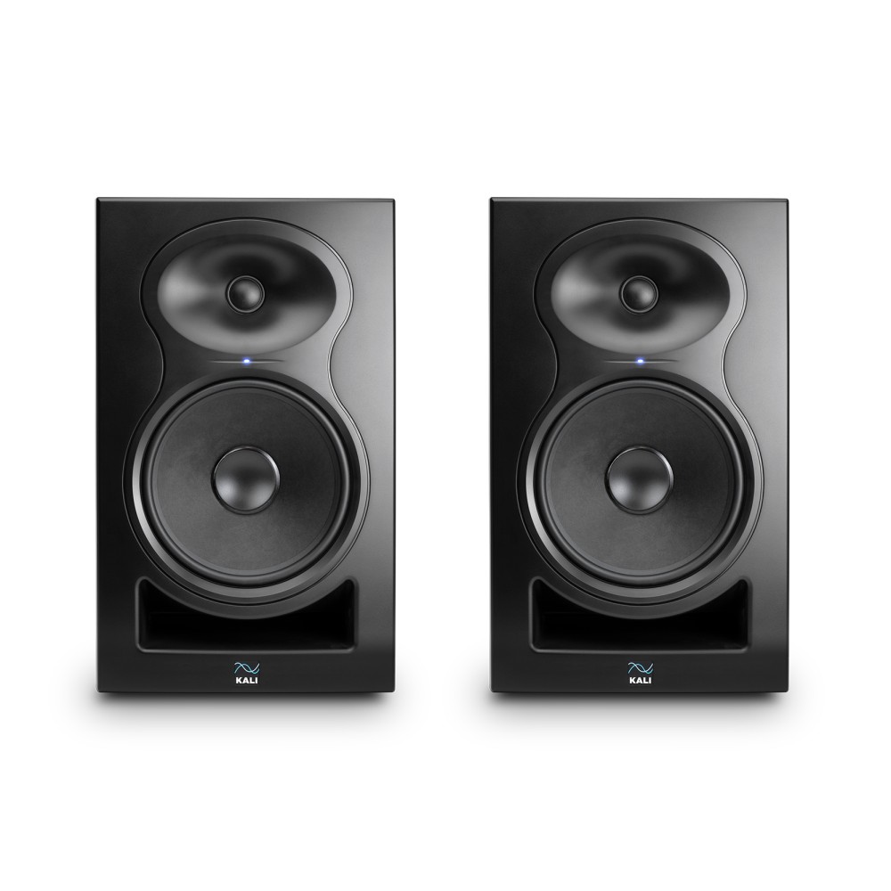 Kali Audio LP-8 V2｜2本セット プロフェッショナル・スタジオモニター