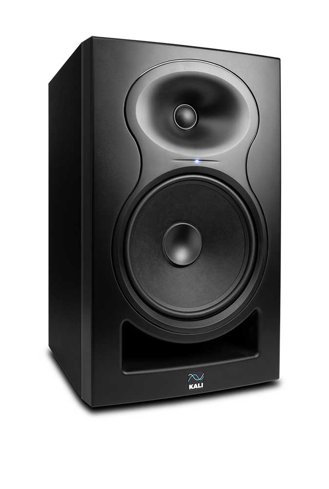 Kali Audio LP-6 V2 パワードモニタースピーカー Kali Audio LP-8 V2 2本セット プロフェッショナル・スタジオモニター