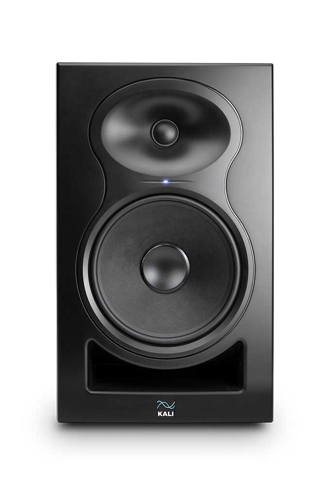 KALI AUDIO LP-6 V2ペアセット※本体のみ Kali Audio LP-8 V2｜2本セット プロフェッショナル・スタジオモニター