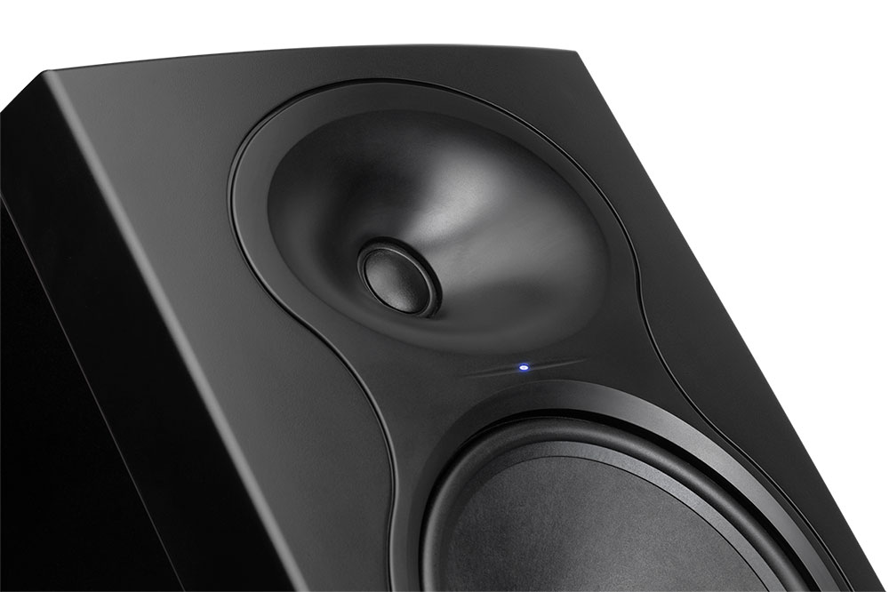 Kali Audio LP-8 V2 2本セット プロフェッショナル・スタジオモニター