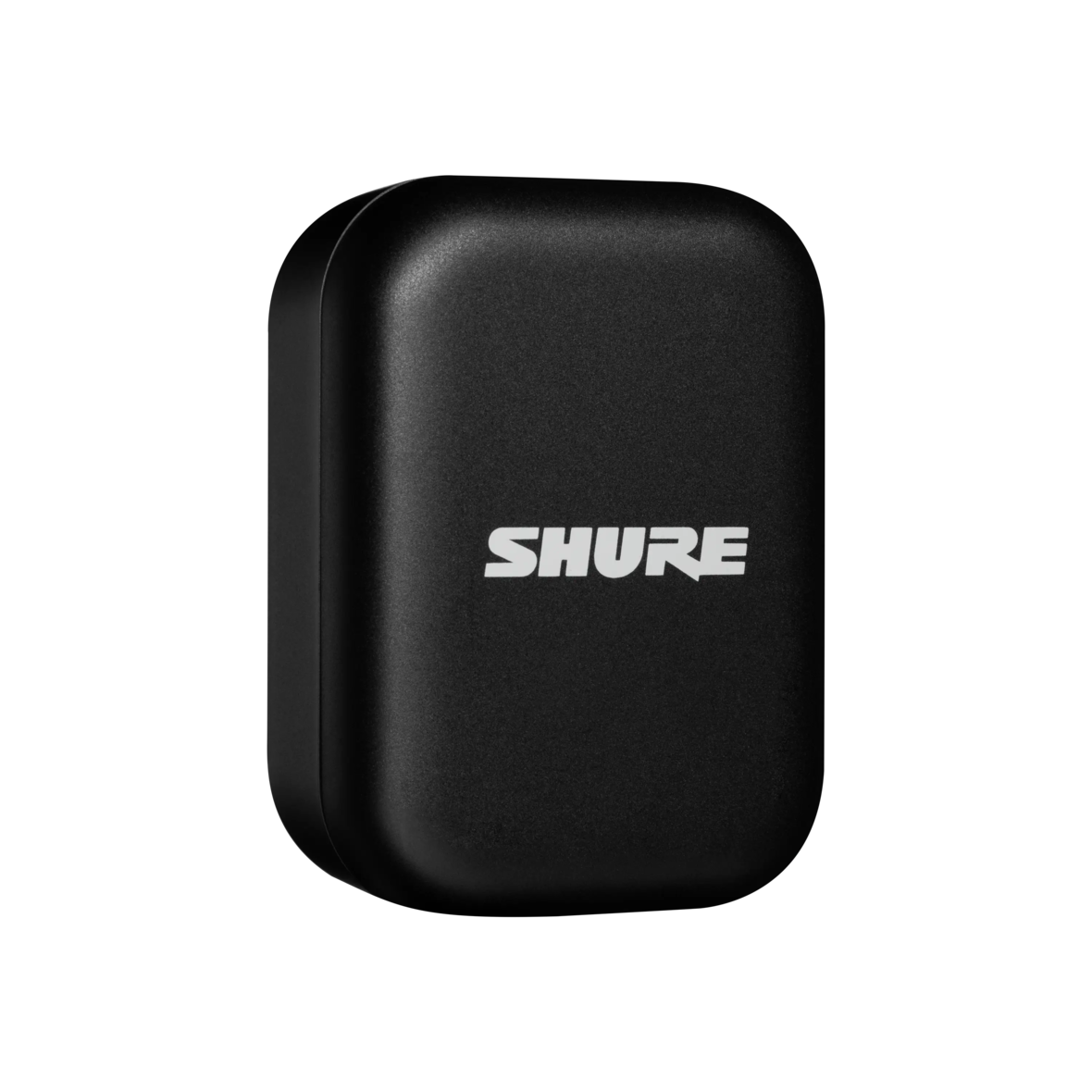 Shure MV-ONE-J-Z6 クリップオン・ワイヤレスマイクロホン MoveMic One