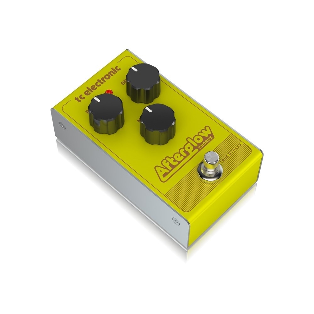 TC ELECTRONIC AFTERGLOW CHORUS コーラス | Hibino.com ヒビノ公式
