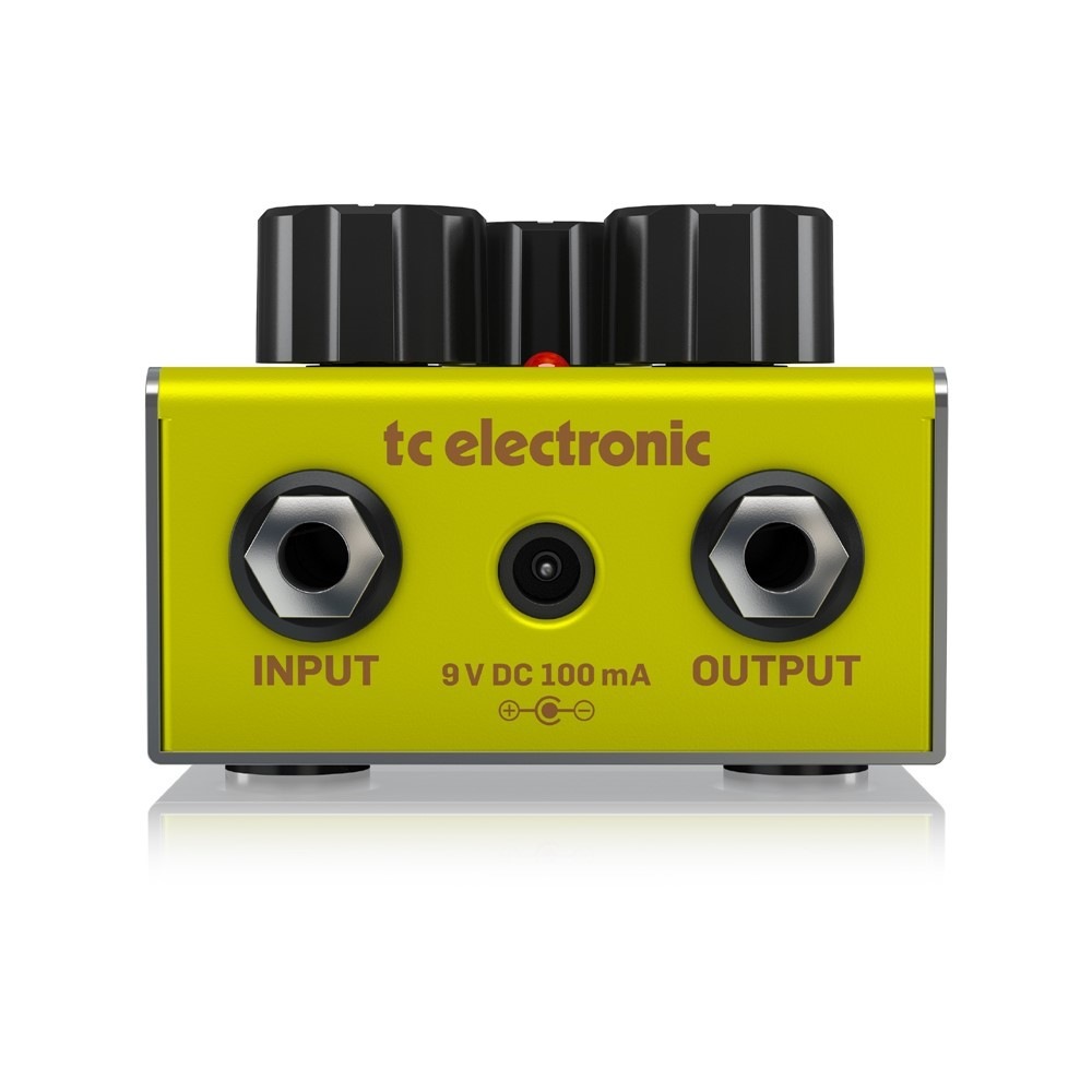 TC ELECTRONIC AFTERGLOW CHORUS コーラス | Hibino.com ヒビノ公式