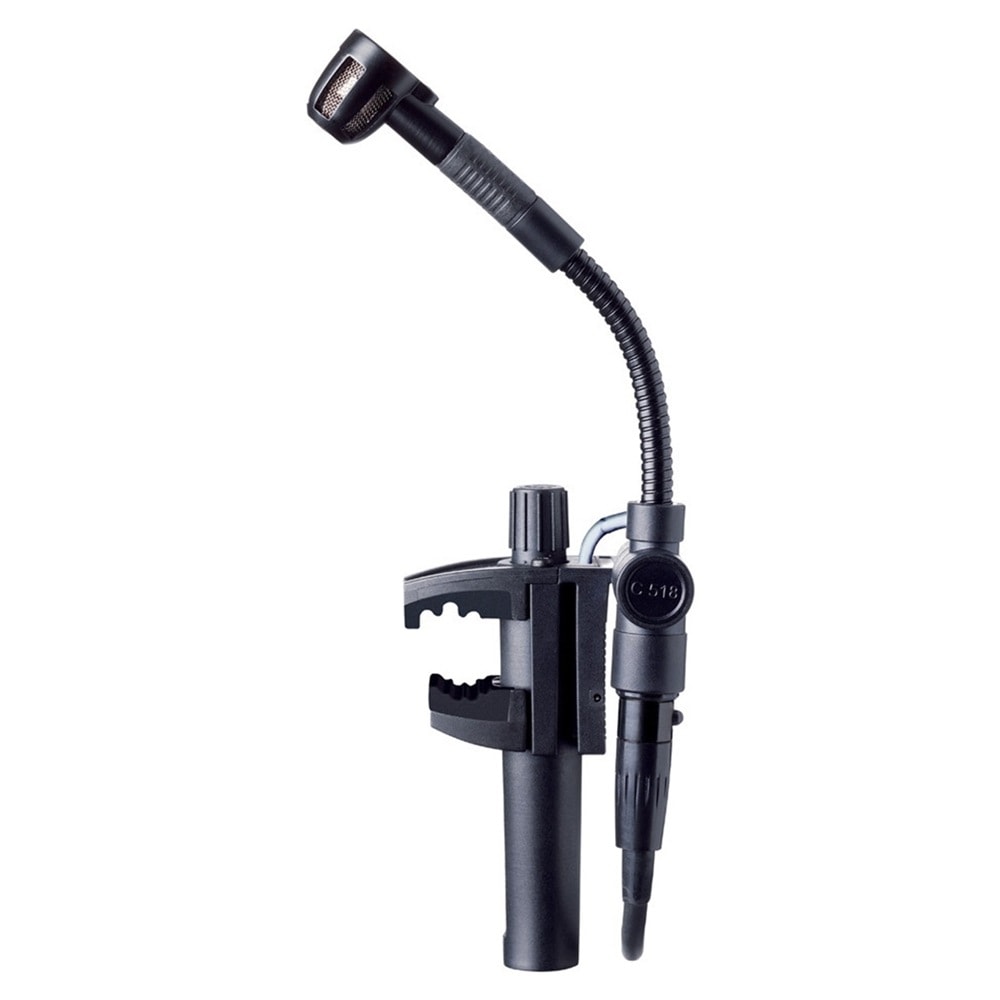 【野口】AKG C5 コンデンサーマイク AKG C5 ボーカル用コンデンサー・マイクロホン アーカーゲー | 島村