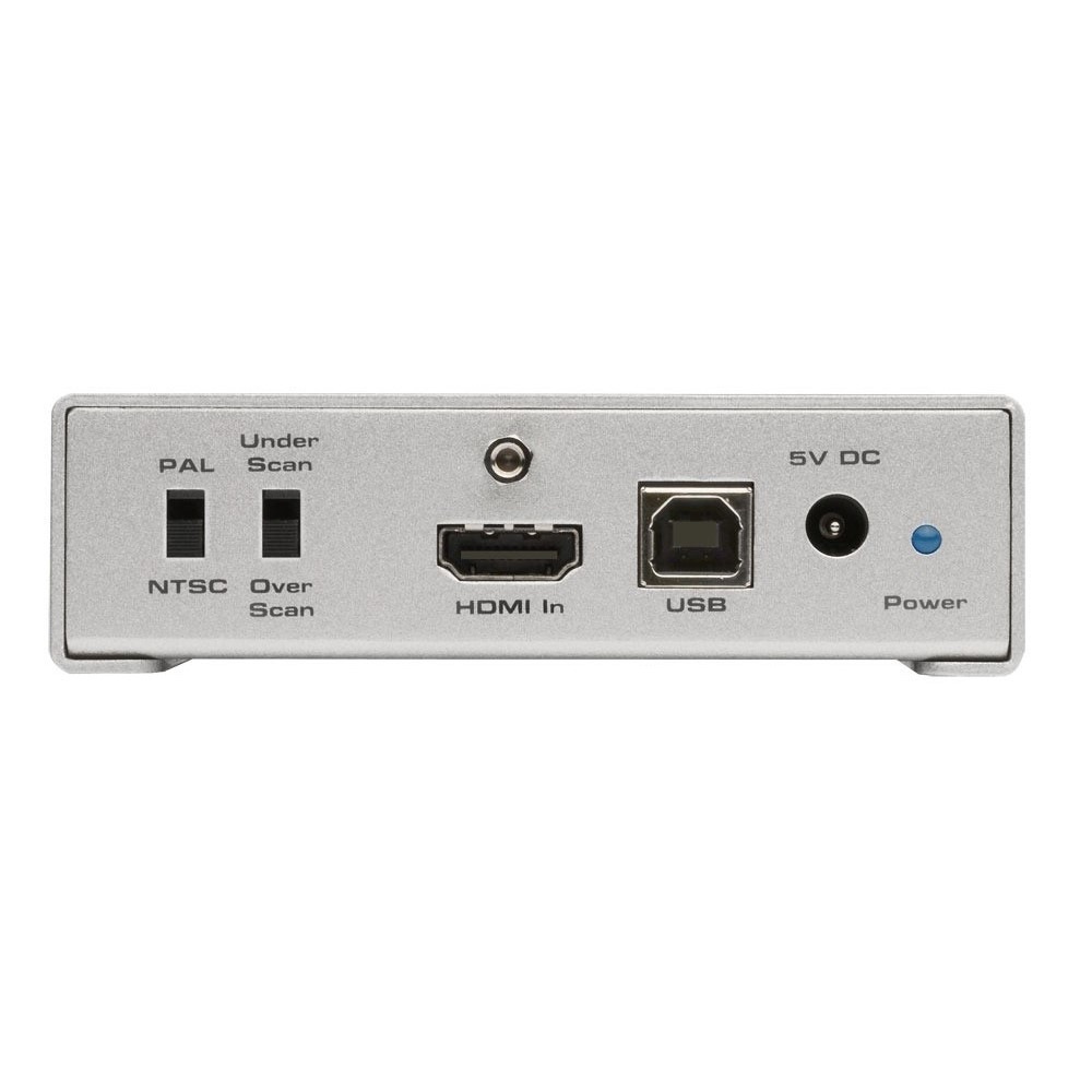 【美品/未使用/即発送】Gefen GTV-COMPSVID-2-HDMIS GTV-COMPSVID-2-HDMIS - Gefen - ヒビノインターサウンド株式会社