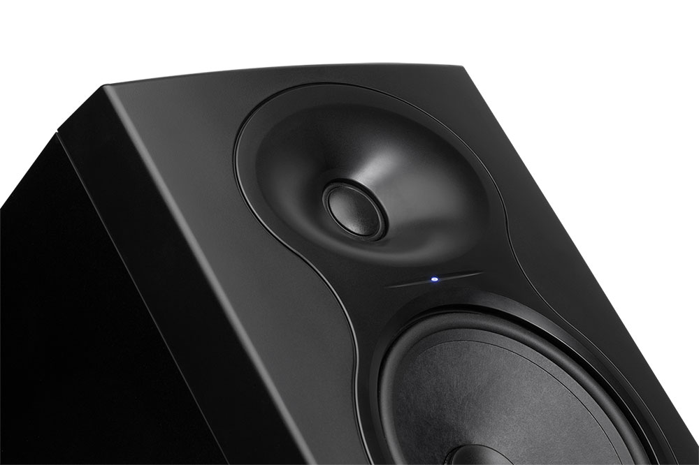 Kali Audio LP-6 V2 プロフェッショナル・スタジオモニター