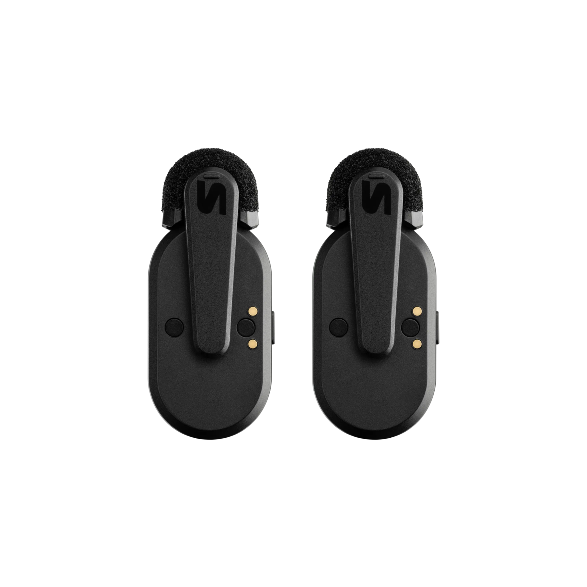 Shure MV-TWO-KIT-J-Z6 受信機付2チャンネル・ワイヤレスマイク