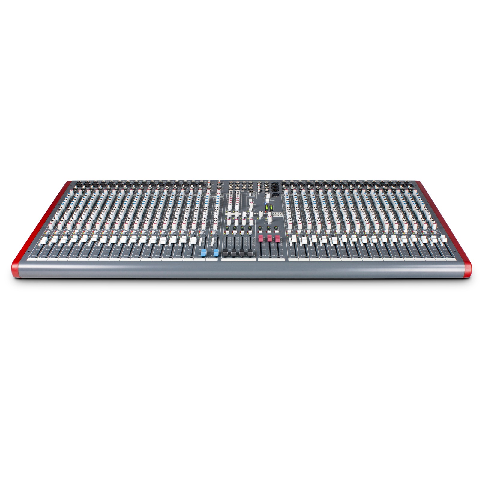 Allen & Heath ZED-436 36chアナログミキサー Allen & Heath ZED-436 アナログミキサー｜FULL-TEN