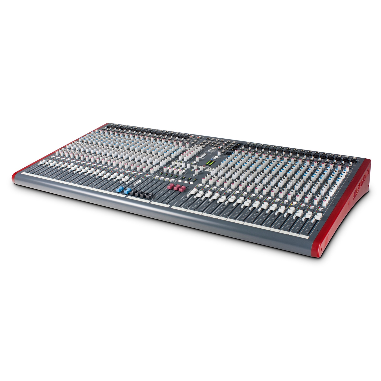 Allen & Heath ZED-436 アナログミキサー｜FULL-TEN