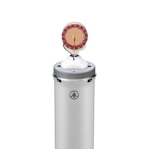 更*麦様 音楽機材　まとめ売り　ジャンク品 YAMAHA YCM705 W （白）ラージダイアフラム コンデンサー