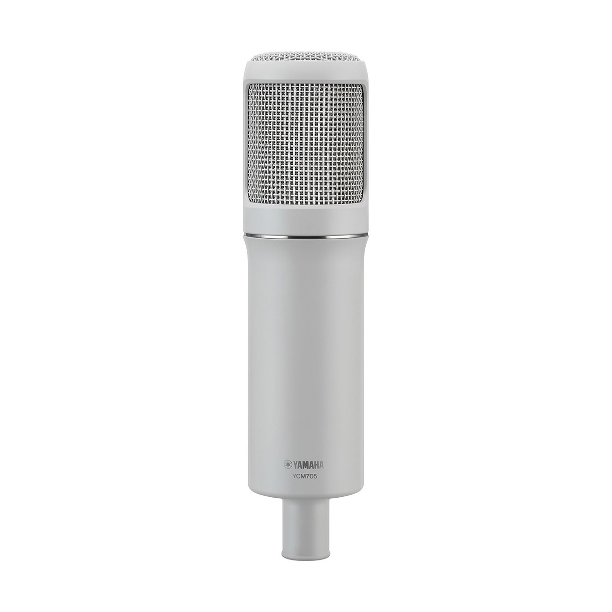 YAMAHA YCM705 W （白）ラージダイアフラム コンデンサー