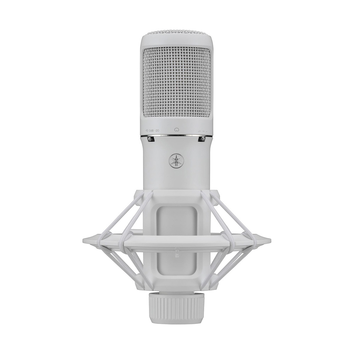 YAMAHA YCM705 W （白）ラージダイアフラム コンデンサー