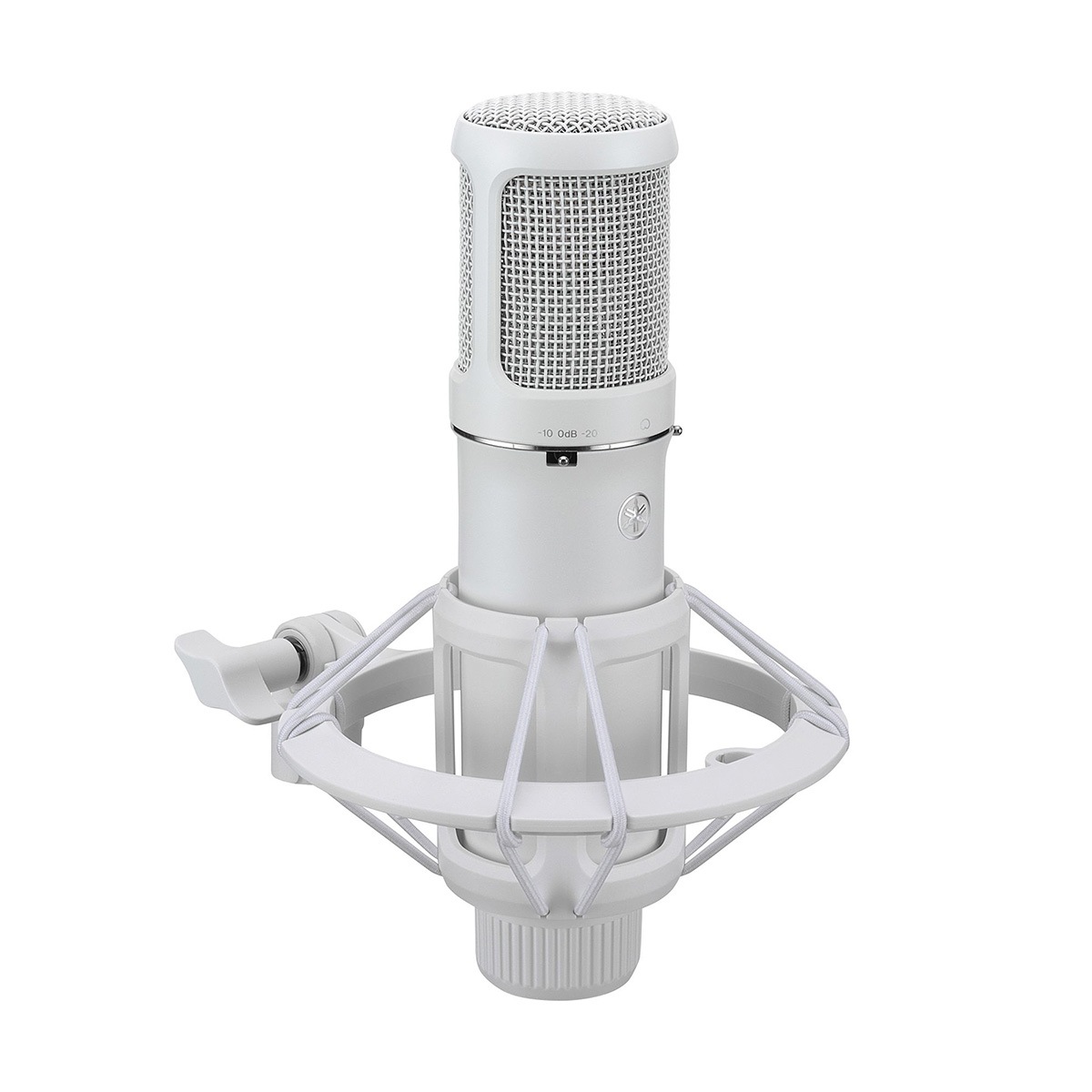 YAMAHA YCM705 W （白）ラージダイアフラム コンデンサー