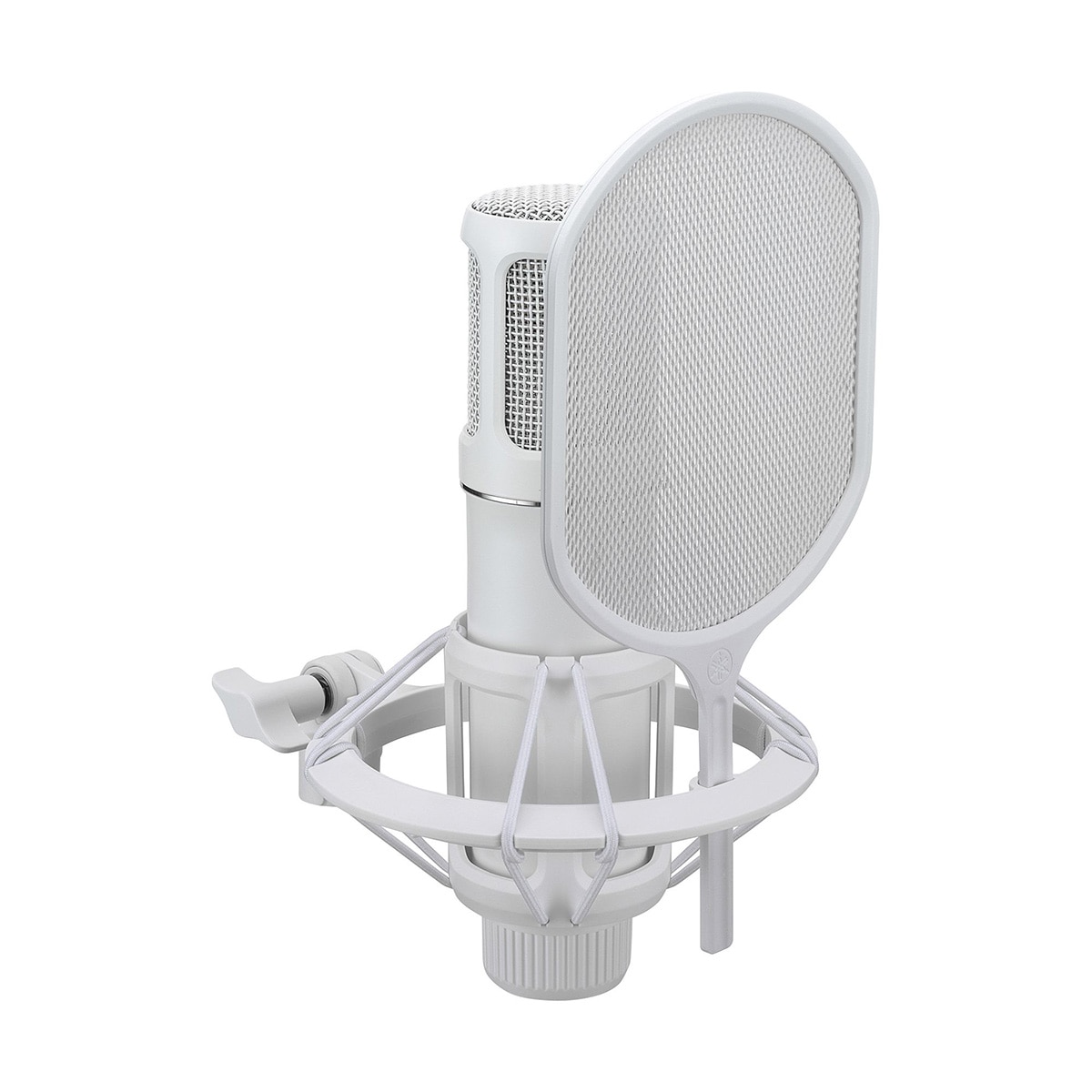 YAMAHA YCM705 W （白）ラージダイアフラム コンデンサー
