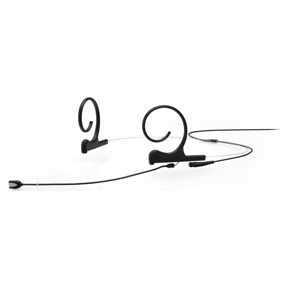 DPA 4166 ヘッドセットマイク DPA Microphones 4166-OC-F-B00-MH ヘッドセット・マイク [MicroDot