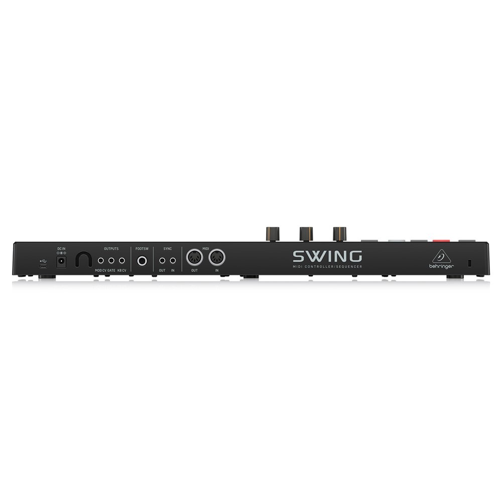 Behringer SWING MIDIコントローラー キーボード べリンガー BEHRINGER ( ベリンガー ) SWING MIDIキーボード 送料無料