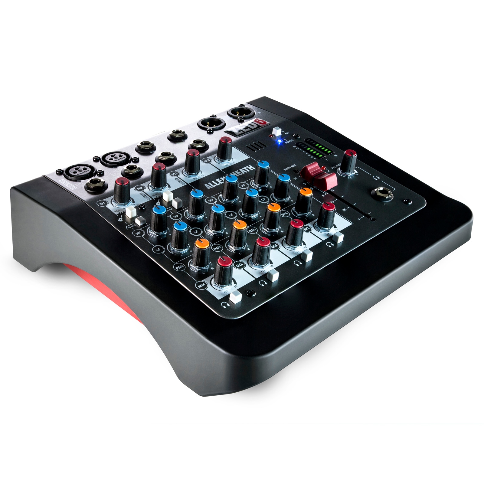 Amazon | CLASSIC PRO / AM602FX アナログミキサー | ミキサー