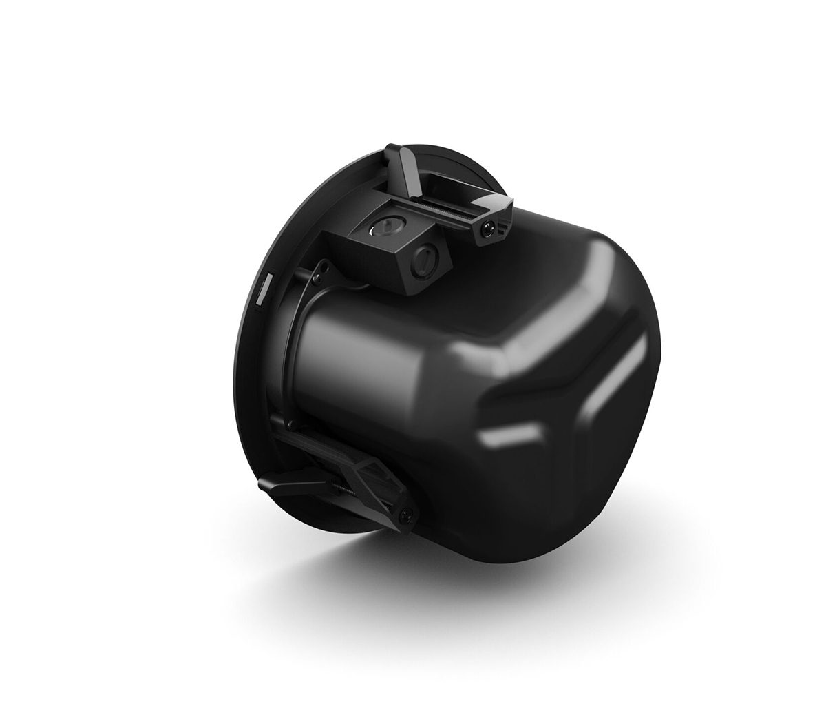 Bose DM3C 　ブラック　未使用 埋込型スピーカー (ペア) BOSE/ボーズ DesignMax 埋め込み式スピーカー ブラック（ペア