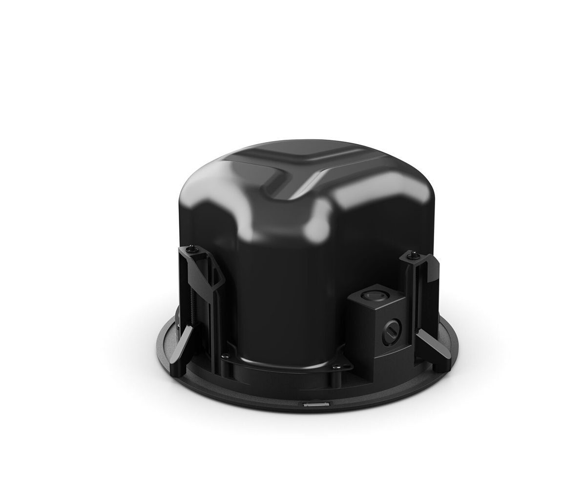 Bose DM3C 　ブラック　未使用 埋込型スピーカー (ペア) BOSE/ボーズ DesignMax 埋め込み式スピーカー ブラック（ペア
