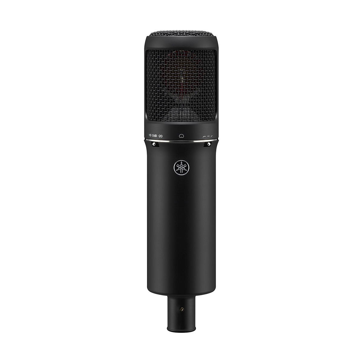 YAMAHA YCM705 B （黒）ラージダイアフラム コンデンサー