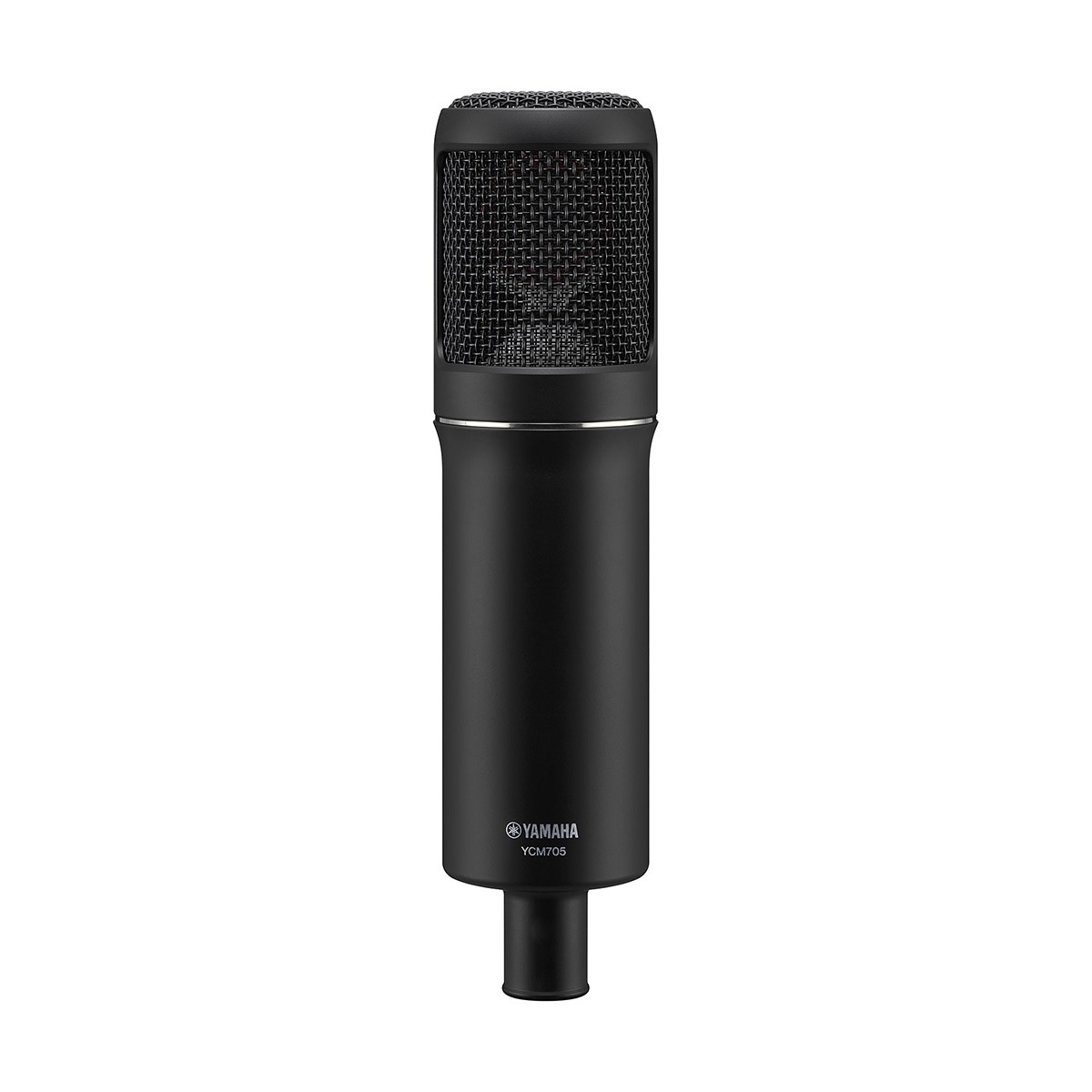YAMAHA YCM705 B （黒）ラージダイアフラム コンデンサー
