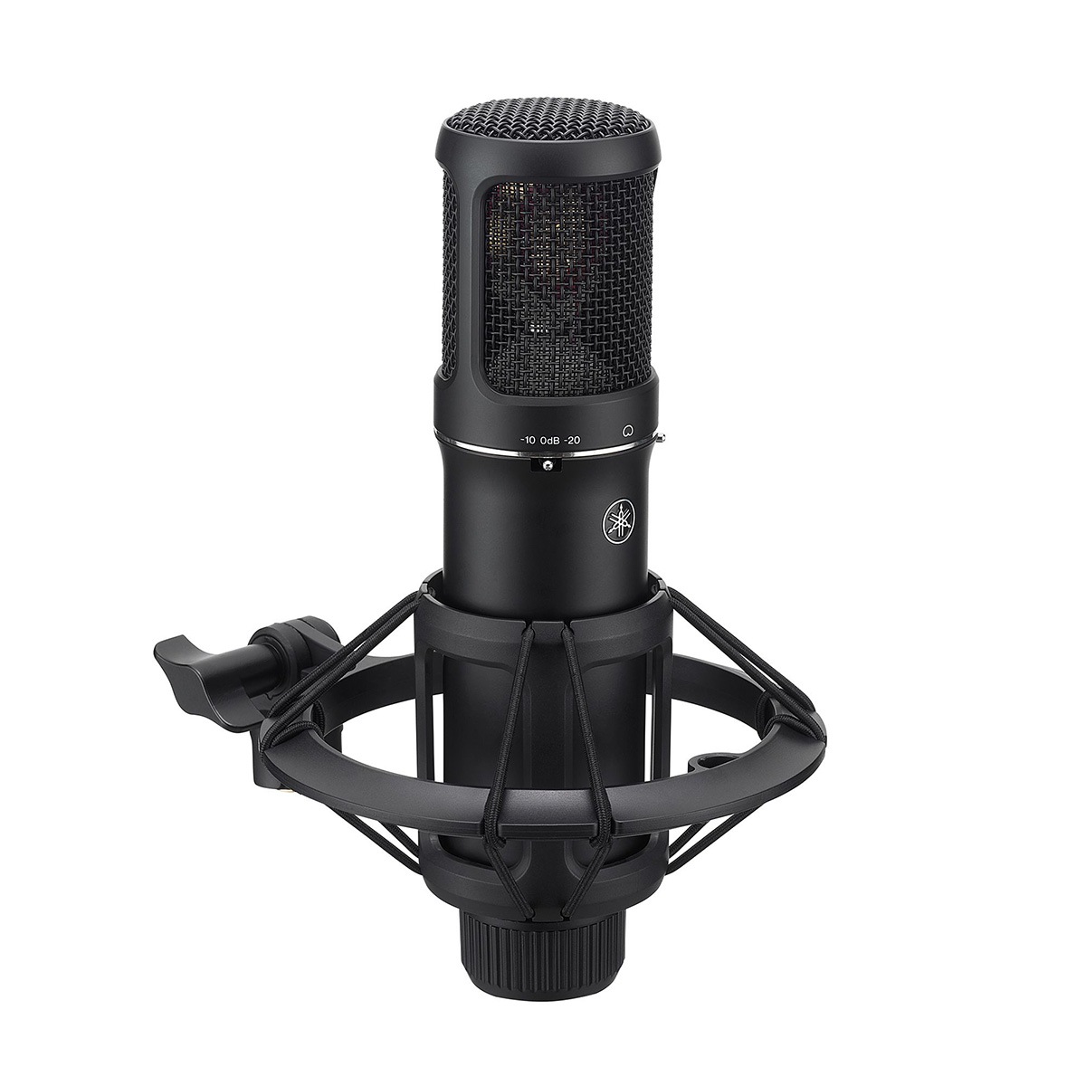 YAMAHA YCM705 B （黒）ラージダイアフラム コンデンサー