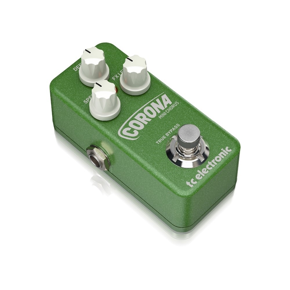 TC ELECTRONIC CORONA MINI CHORUS コーラス｜FULL-TEN