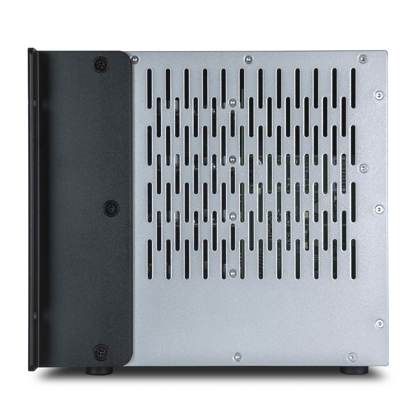Allen & Heath GX4816 I/O拡張ユニット | Hibino.com ヒビノ公式