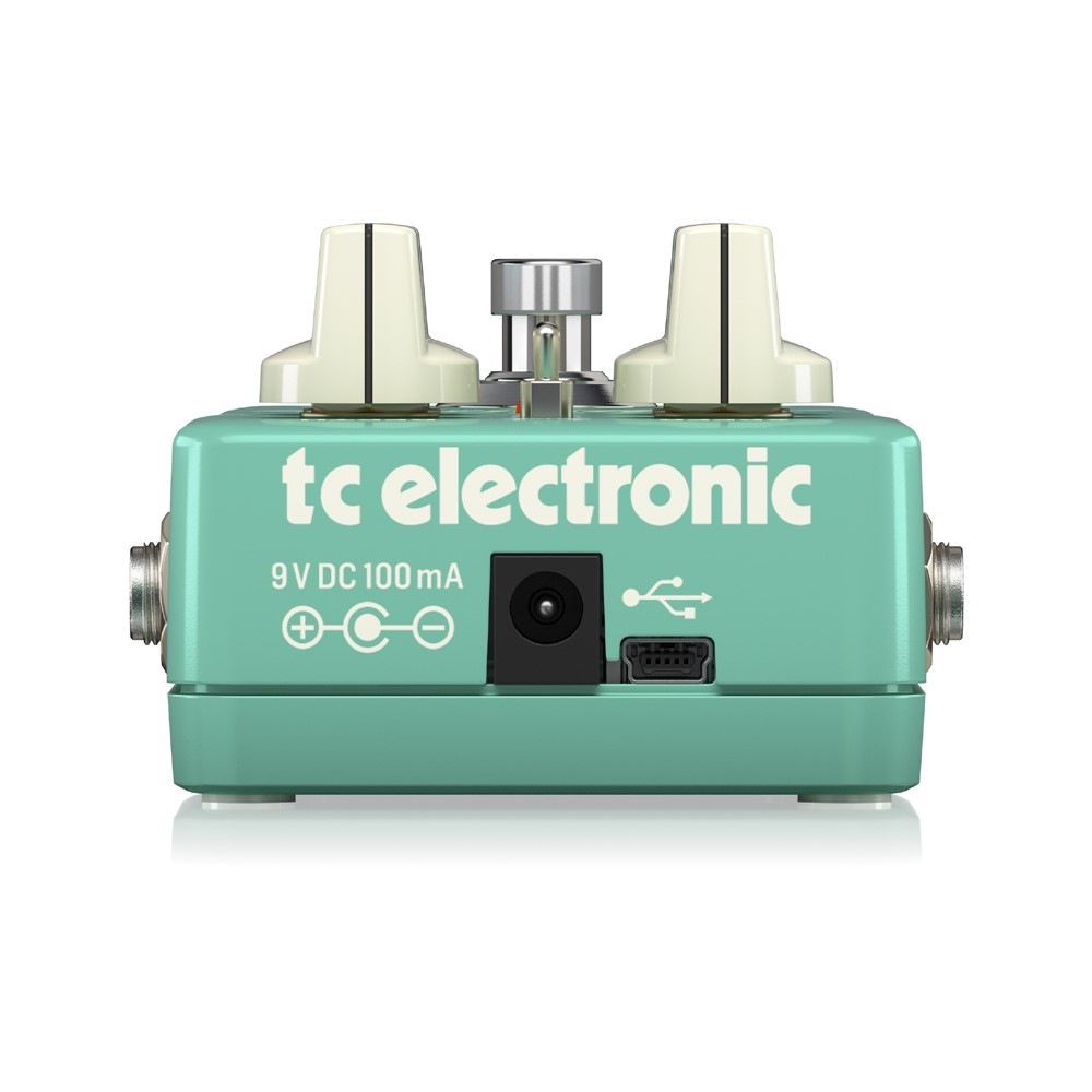 ELECTRO-HARMONIX TREMOLO トレモロ エフェクター 51BqorcSqHL.jpg