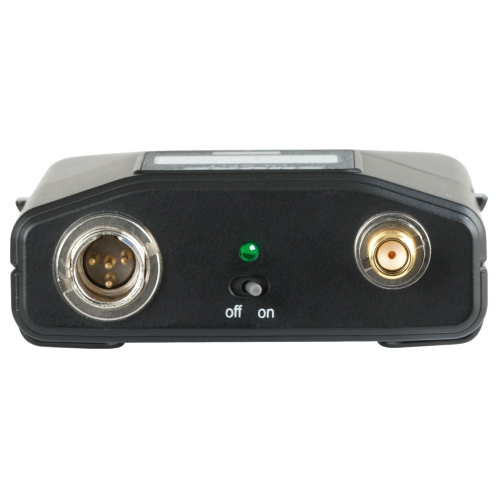 Shure ULXD1=-L53 ボディーパック送信機 ULXD1-L53 ワイヤレスシステム