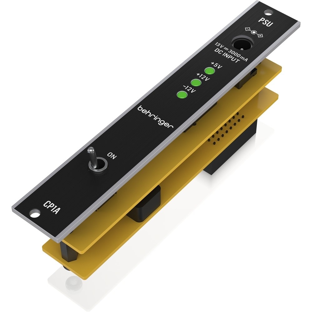 Behringer CM1A モジュラーシンセサイザー用インターフェース 1e06918298gtwAS88OrRYhCZhn3itT