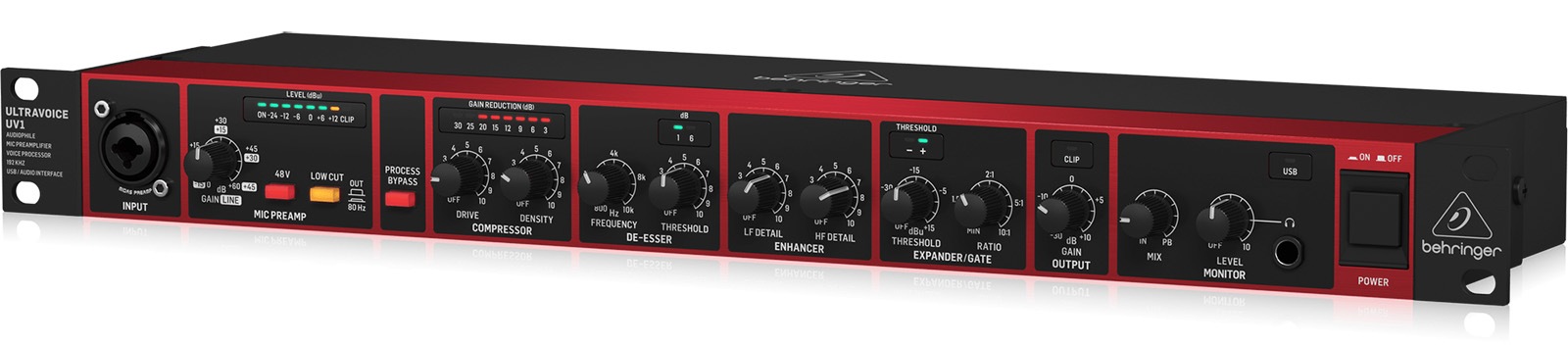 beringer ultragain マイクプリアンプ Amazon | BEHRINGER マイクプリアンプ MIC100 | マイク