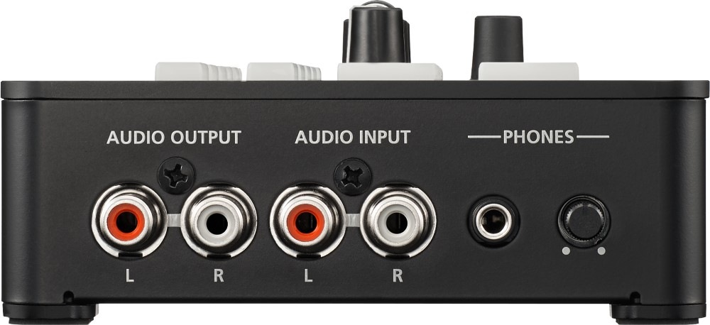 Roland XS-1HD マルチフォーマット・マトリックススイッチャー HDMI4