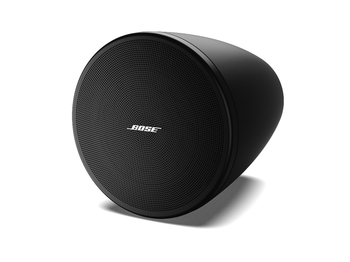 BOSE DM3P PAIR BLK v2 ペンダント型スピーカー (ペア) DesignMax