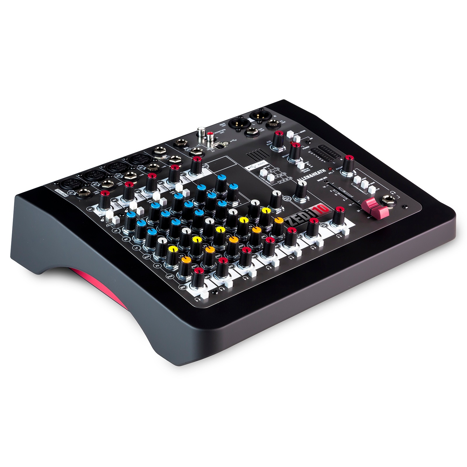 ALLEN & HEATH ZED 10 アナログミキサー 2_000000003088.jpg?1739778314