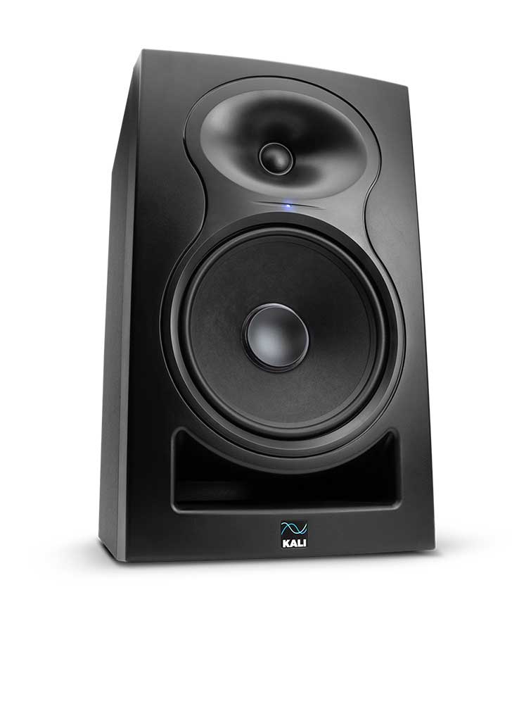 Kali Audio LP-8 V2 プロフェッショナル・スタジオモニタースピーカー