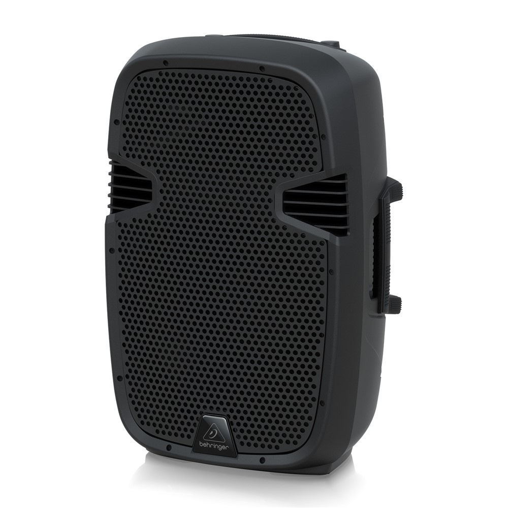 BEHRINGER PK112 パッシブPAスピーカー (フルレンジ) ポイントソース