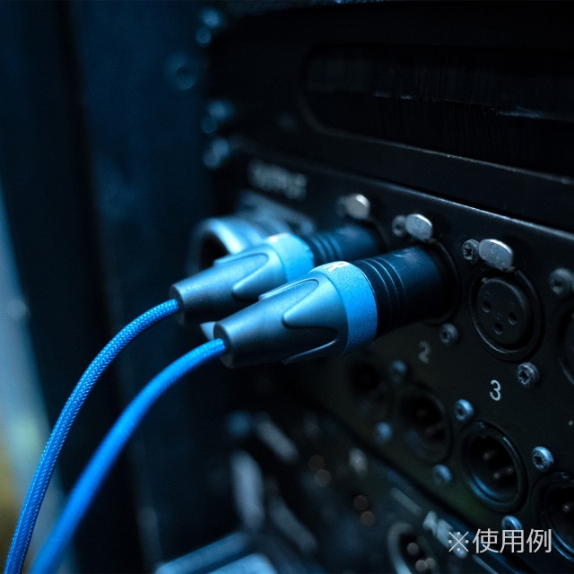 SONNECT AUDIO SoundWire USB Type-C to XLR DACケーブル