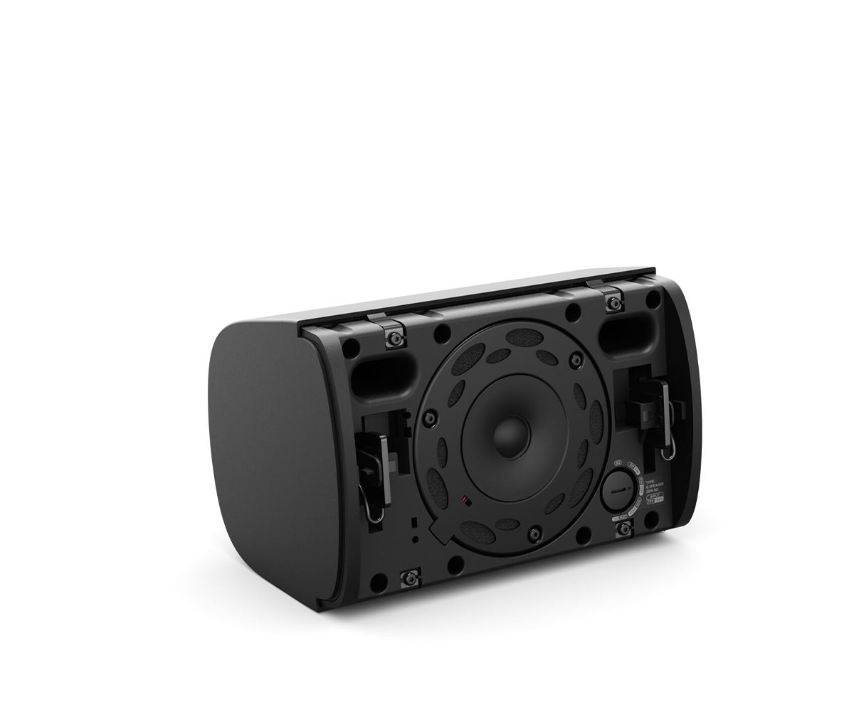 BOSE DM3SE PAIR BLK v2 露出型スピーカー（全天候型） (ペア