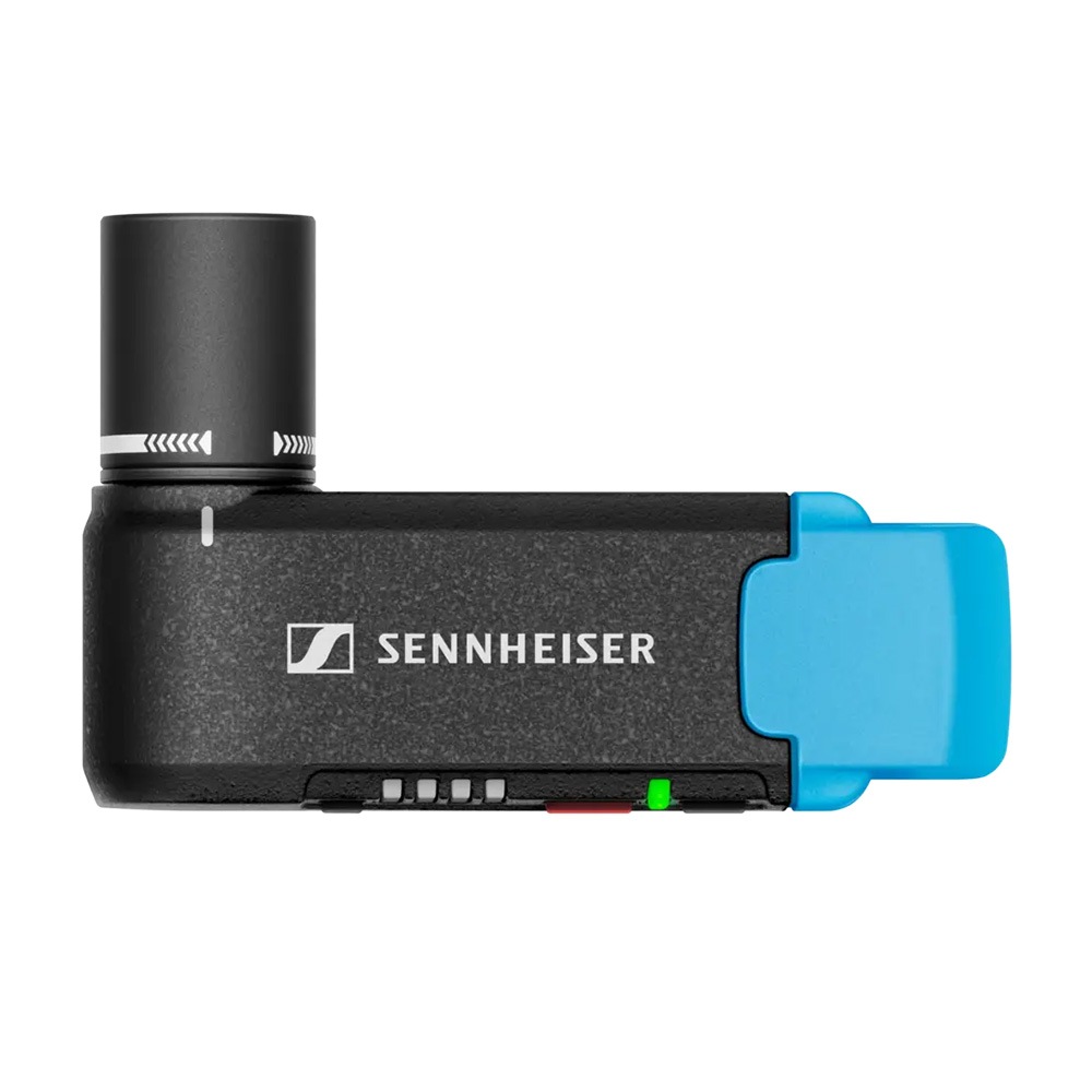 SENNHEISER AVX-ME2 SET-5 ラべリアマイク ME 2 セット | Hibino.com