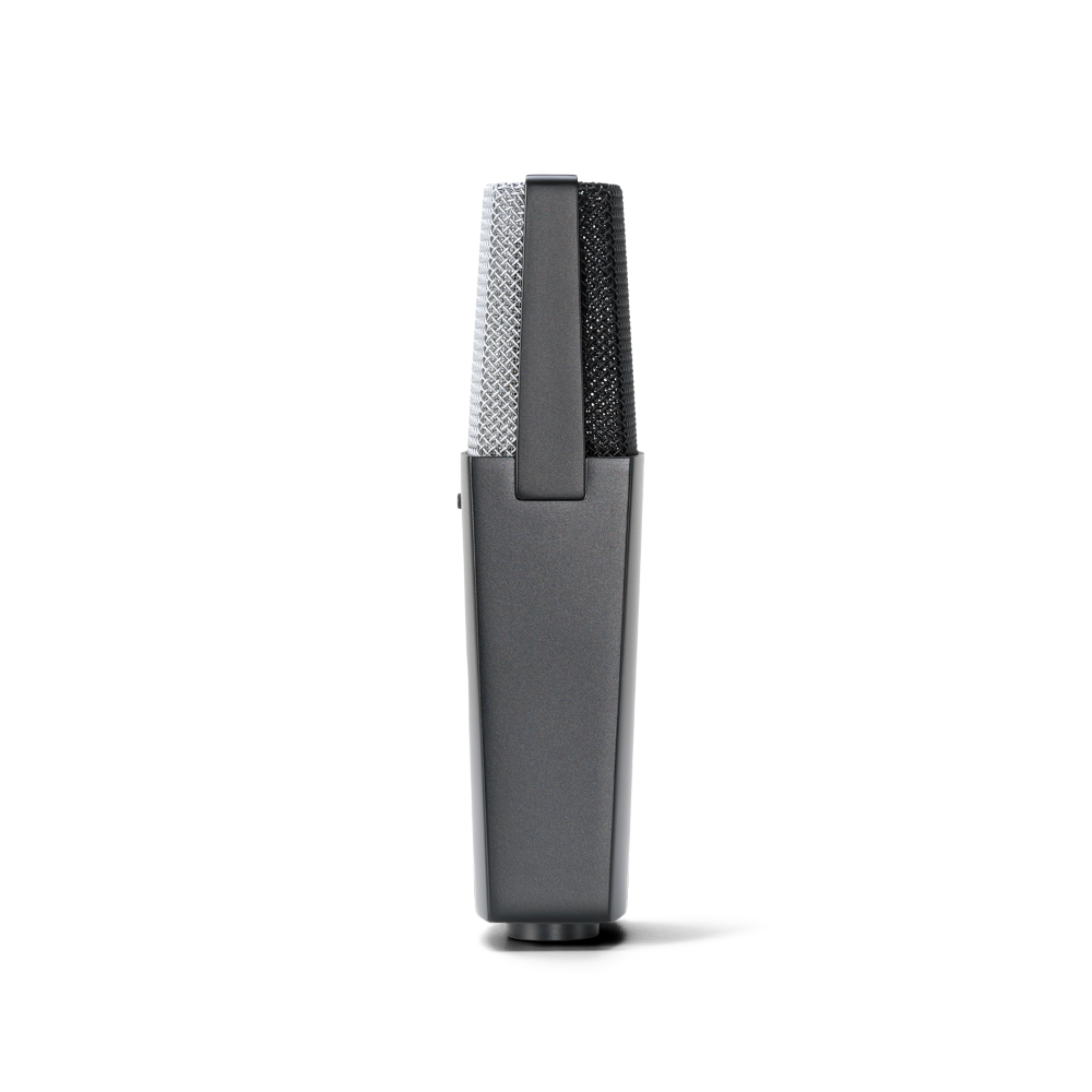 AKG C114｜サイドアドレス型コンデンサーマイク (ラージダイアフラム